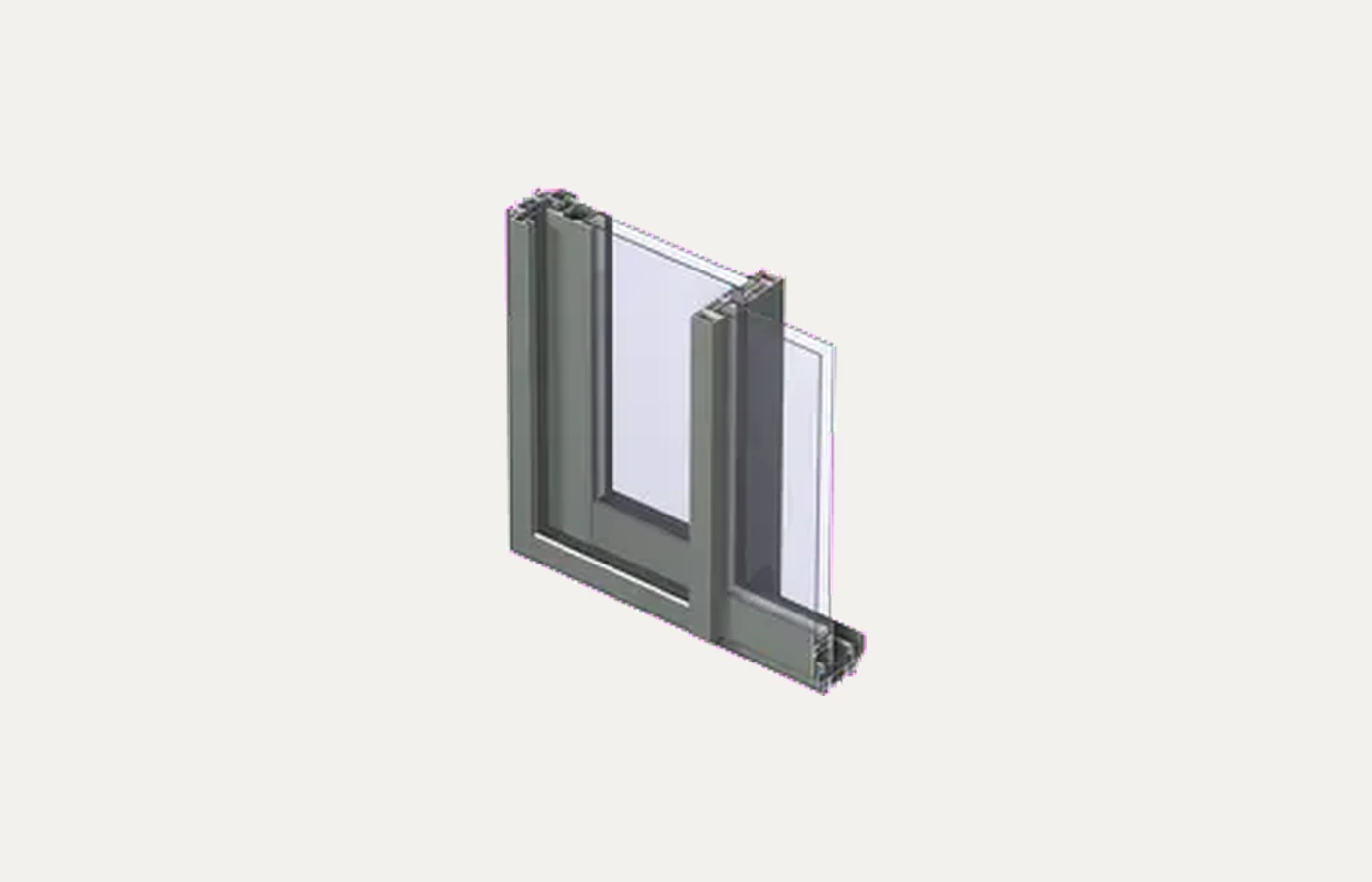 ConceptPatio 68 — vista técnica del sistema